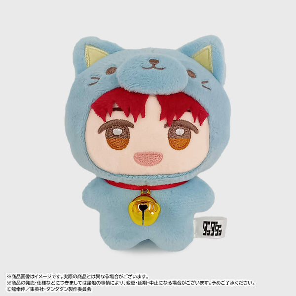 『ダンダダン』みみぐるみ E ジジ